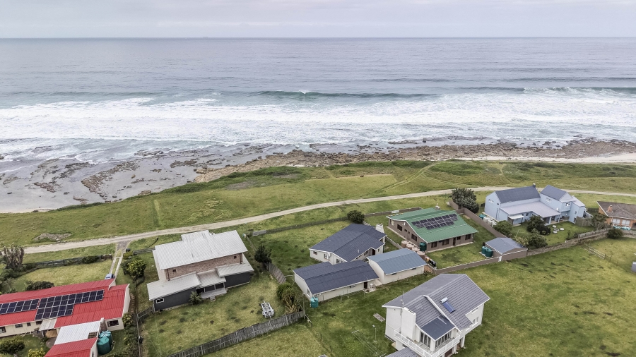 3 Bedroom Property for Sale in Marshstrand Eastern Cape